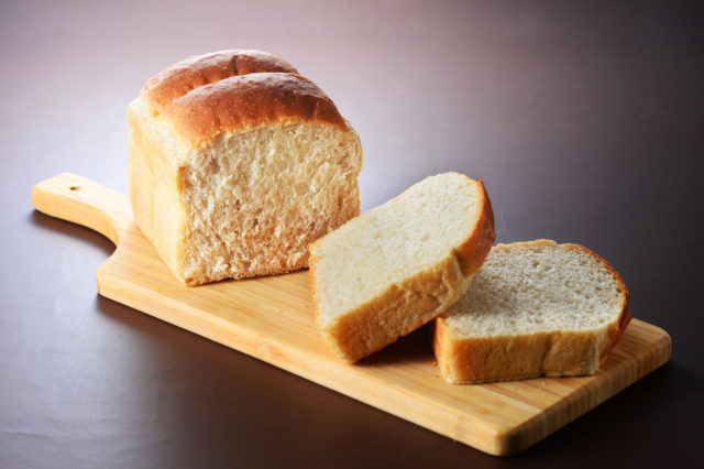 食パン